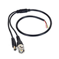 SENSEI SE-BPWR BNC VE POWERJACK İKİSİ BİR ARADA TEK KABLO