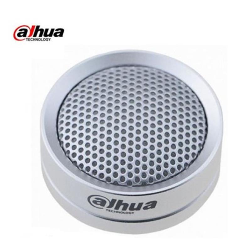 DAHUA HAP-120 YÜKSEK HASSASİYETLİ MİKROFON