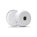 CAMBOX MONO JB-311 BEYAZ YUVARLAK BUAT (TABAN DAHIL)