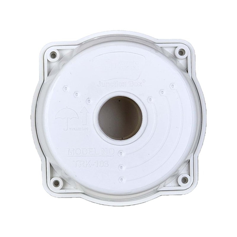 KAMERA KUTUSU TRK-103 STANDART KAMERA KUTUSU MİNİ (TABAN DAHİL)