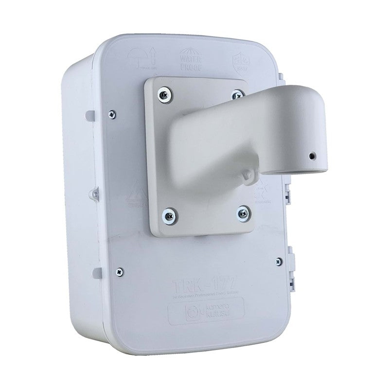 KAMERA KUTUSU TRK-177 WP PROFESYONEL ENERJİ KUTUSU(210X320X117)