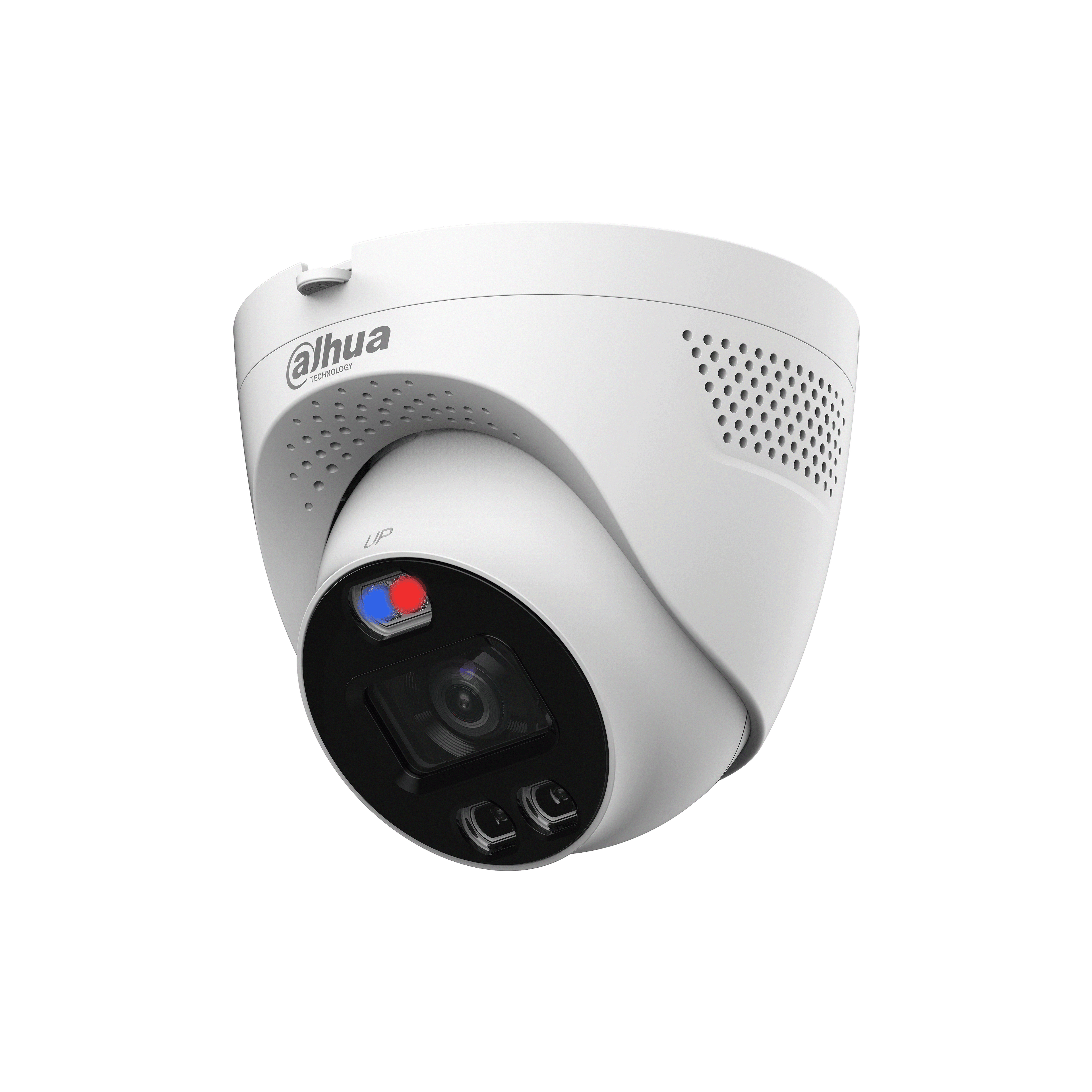 Dahua HAC-ME1239TQ-A-PV-S2 2MP HDCVI Dome Analog Güvenlik Kamerası