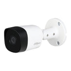 Dahua HAC-B2A51-0360B 5MP HDCVI Bullet Analog Güvenlik Kamerası 20m Gece Görüş Dış Mekan