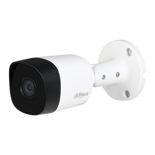 Dahua HAC-B2A51-0360B 5MP HDCVI Bullet Analog Güvenlik Kamerası 20m Gece Görüş Dış Mekan