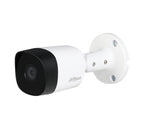Dahua HAC-B2A51-0360B 5MP HDCVI Bullet Analog Güvenlik Kamerası 20m Gece Görüş Dış Mekan