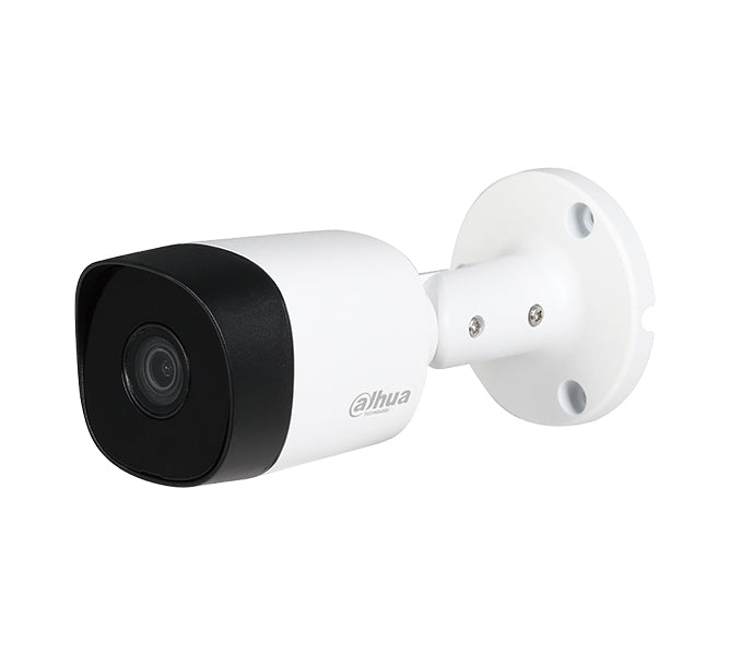 Dahua HAC-B2A51-0360B 5MP HDCVI Bullet Analog Güvenlik Kamerası 20m Gece Görüş Dış Mekan