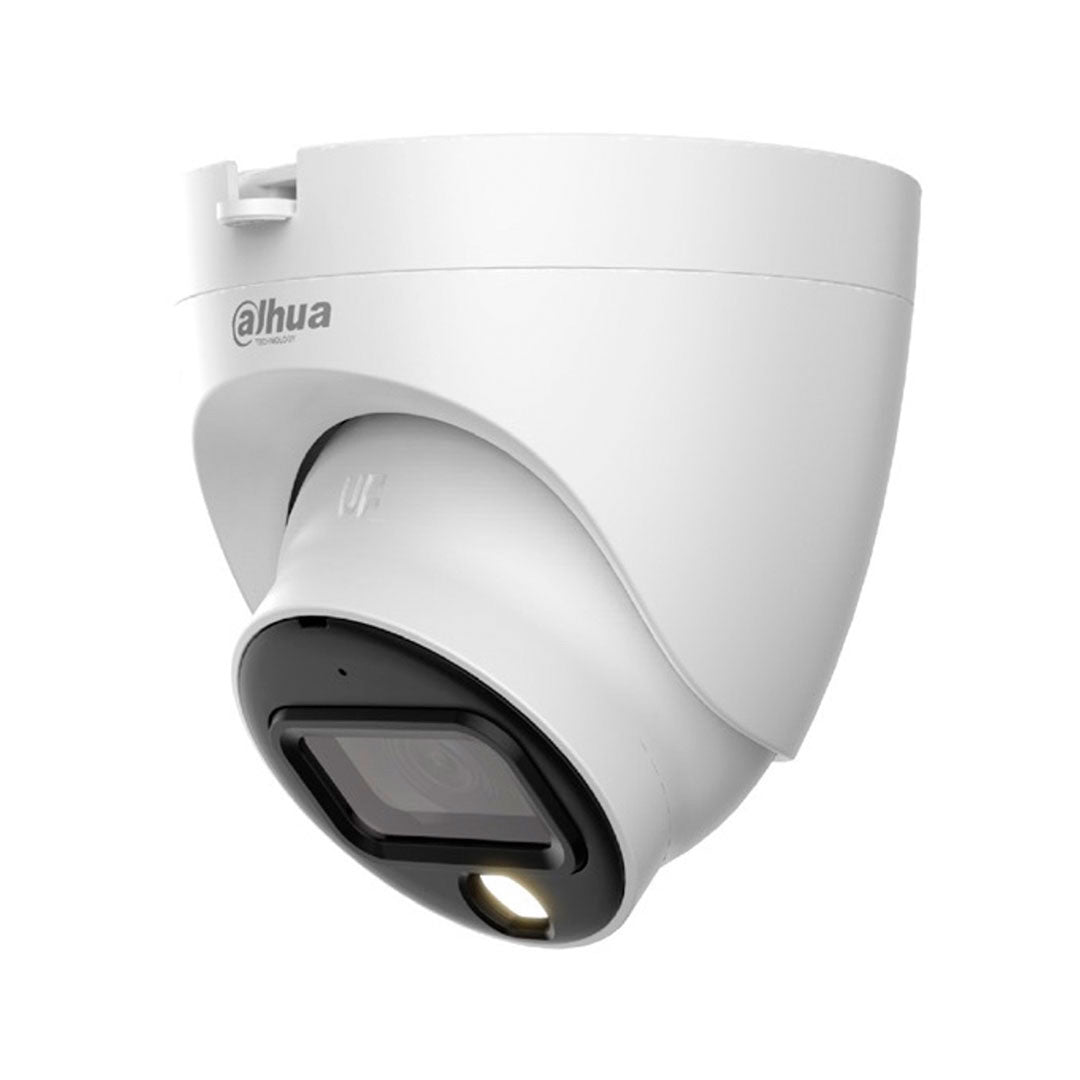 Dahua HAC-HDW1209TLQ-LED 2MP HDCVI Dome Analog Güvenlik Kamerası Dış Mekan