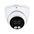 Dahua HAC-HDW1209TQ-A-LED 2MP HDCVI Dome Analog Güvenlik Kamerası Dış Mekan