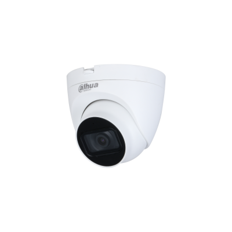 Dahua HAC-HDW1500TRQ-0280B-S2 5MP HDCVI Dome Analog Güvenlik Kamerası