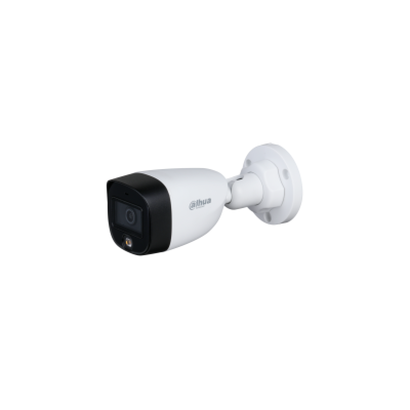 Dahua HAC-HFW1209C-LED 2MP HDCVI Bullet Analog Güvenlik Kamerası Dış Mekan
