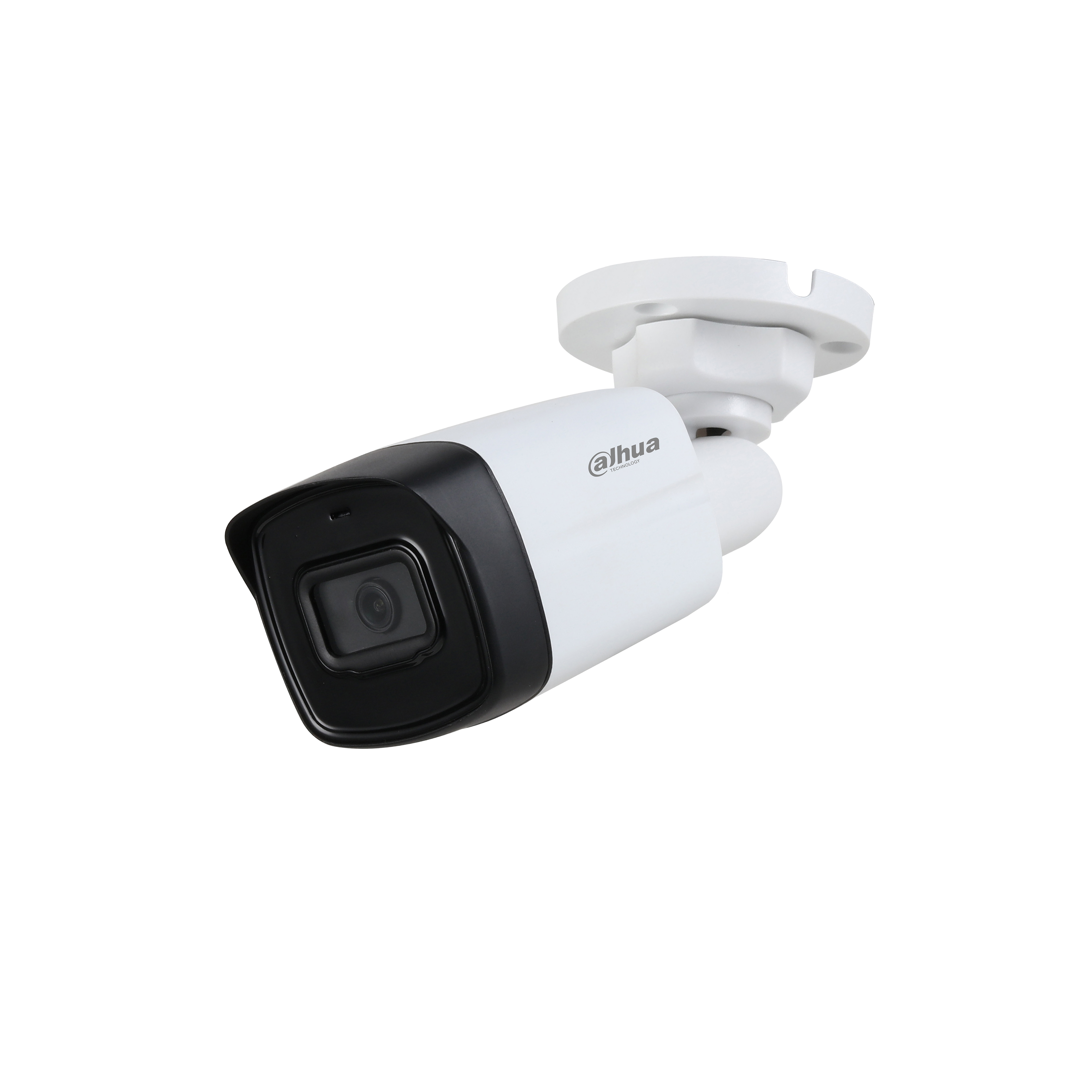 Dahua HAC-HFW1500TL-0360B 5MP HDCVI Bullet Analog Güvenlik Kamerası 80m Gece Görüş Dış Mekan