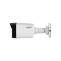 Dahua HAC-HFW1500TL-0360B 5MP HDCVI Bullet Analog Güvenlik Kamerası 80m Gece Görüş Dış Mekan