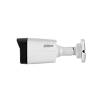 Dahua HAC-HFW1500TL-0360B 5MP HDCVI Bullet Analog Güvenlik Kamerası 80m Gece Görüş Dış Mekan
