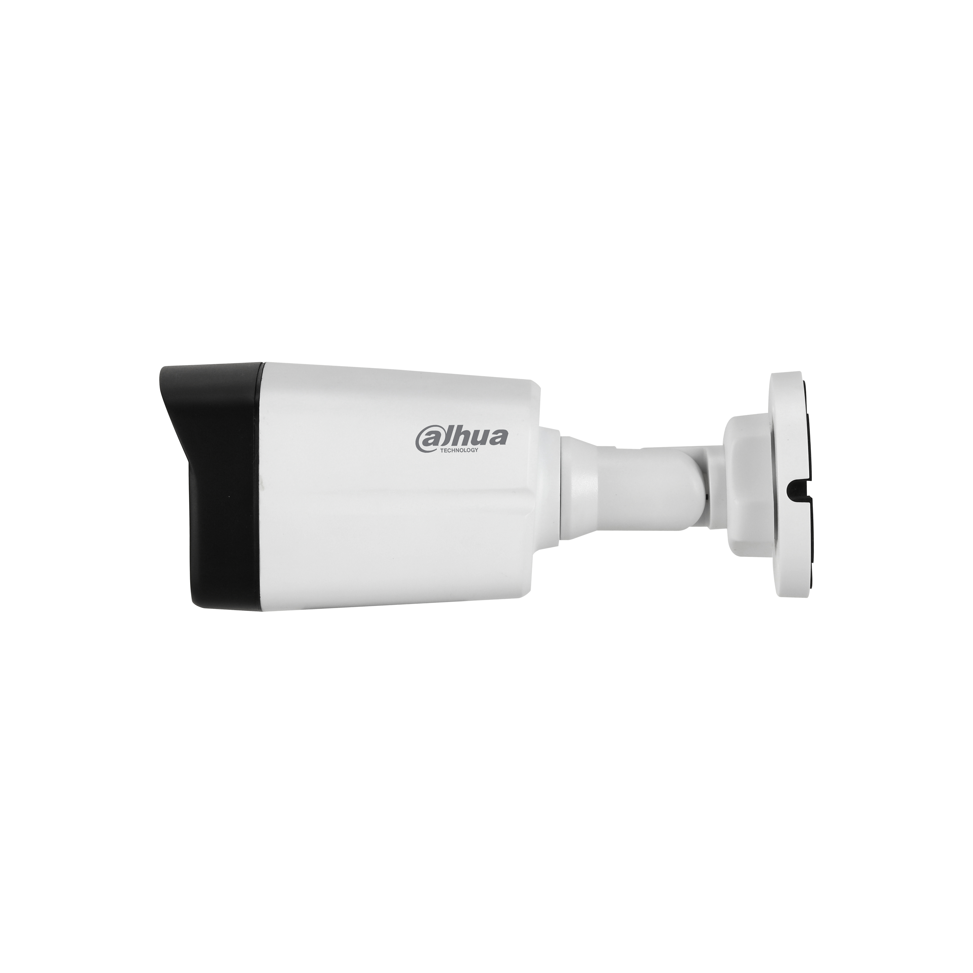 Dahua HAC-HFW1500TL-0360B 5MP HDCVI Bullet Analog Güvenlik Kamerası 80m Gece Görüş Dış Mekan