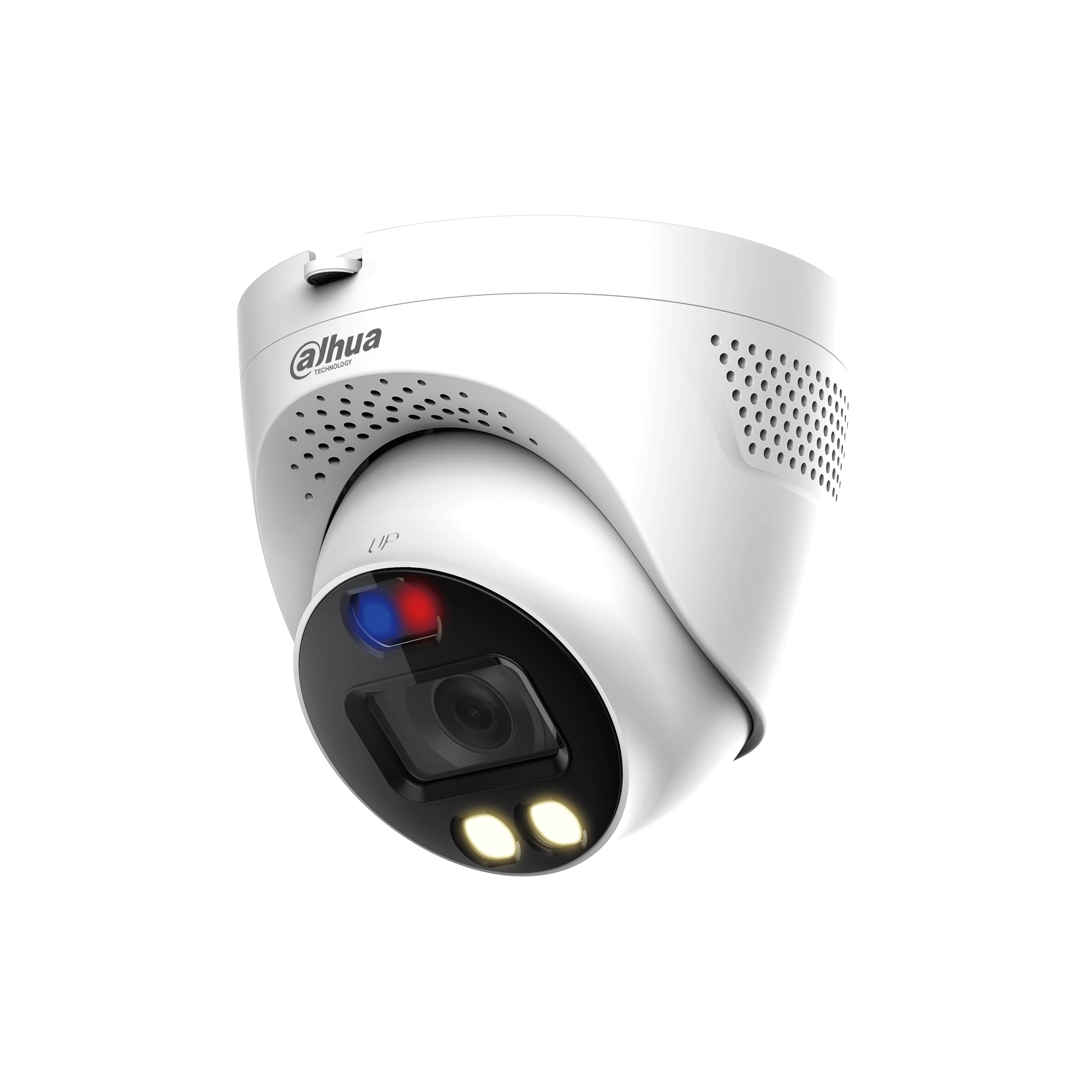 Dahua HAC-ME1239TQ-A-PV-S2 2MP HDCVI Dome Analog Güvenlik Kamerası