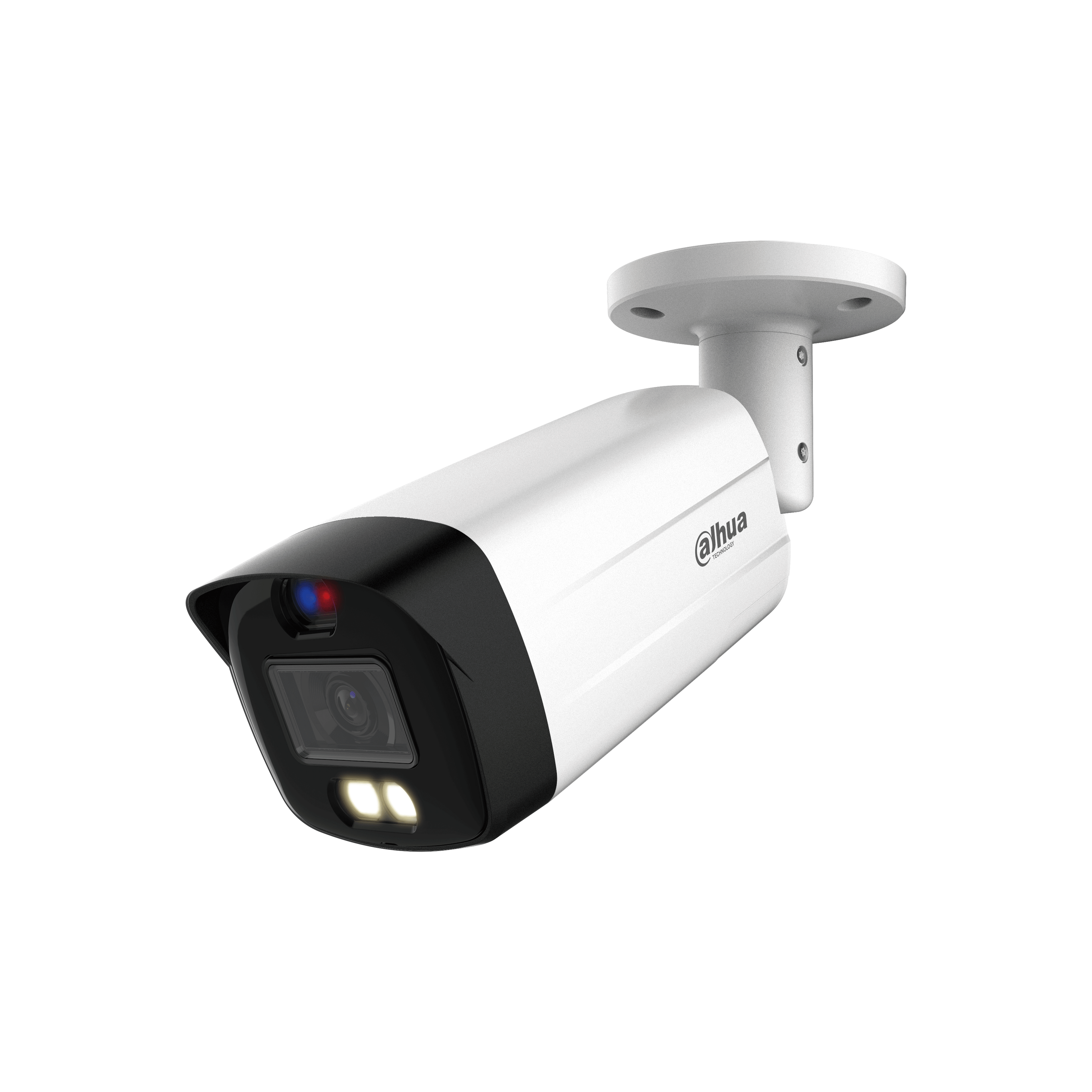 Dahua HAC-ME1509TH-A-PV-S2 5MP HDCVI Dome Analog Güvenlik Kamerası Dış Mekan