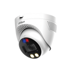 Dahua HAC-ME1509TQ-A-PV-0280B HDCVI Dome Analog Güvenlik Kamerası 40m Gece Görüş Dış Mekan