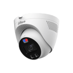 Dahua HAC-ME1509TQ-A-PV-0280B HDCVI Dome Analog Güvenlik Kamerası 40m Gece Görüş Dış Mekan