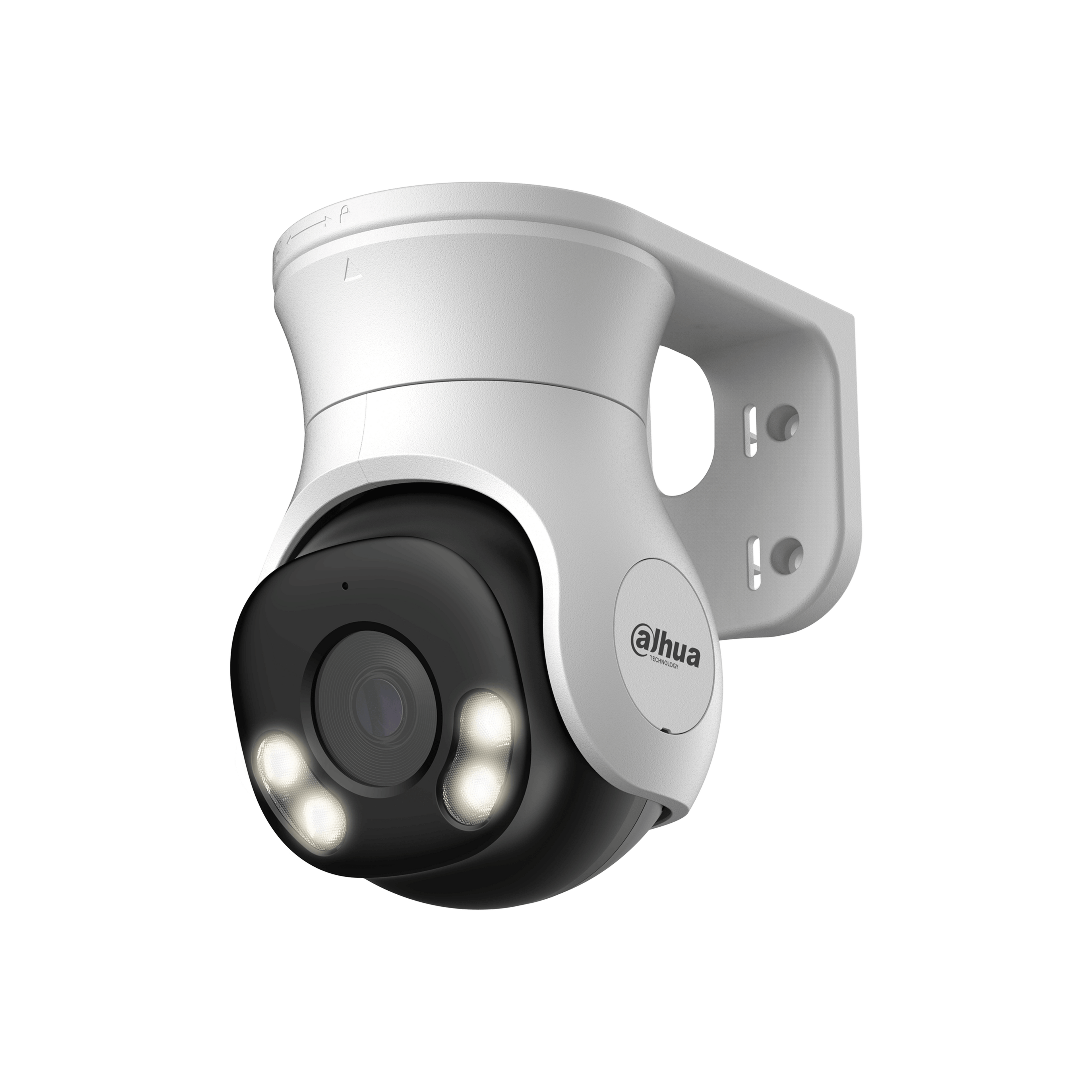 Dahua HAC-PT1200A-IL-A-0360B-S6 2MP HDCVI Analog Güvenlik Kamerası