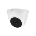 Dahua HAC-T1A21-0280B-DIP 2MP HDCVI Dome Analog Güvenlik Kamerası 20m Gece Görüş
