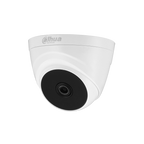 Dahua HAC-T1A21-0280B-DIP 2MP HDCVI Dome Analog Güvenlik Kamerası 20m Gece Görüş