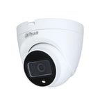 Dahua IPC-HDW1230V-SA-0280B 2MP IP Dome Güvenlik Kamerası PoE Dış Mekan
