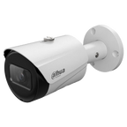 Dahua IPC-HFW1230T-ZS-2812-S5 2MP IP Bullet Güvenlik Kamerası PoE 50m Gece Görüş Dış Mekan