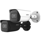 Dahua IPC-HFW3541E-AS-0360B 5MP IP Bullet Güvenlik Kamerası PoE 50m Gece Görüş Dış Mekan