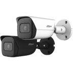 Dahua IPC-HFW3541E-AS-0360B 5MP IP Bullet Güvenlik Kamerası PoE 50m Gece Görüş Dış Mekan