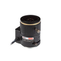 Dahua PFL2712-E6D Megapiksel Varifokal Kamera Lensi CS Mount
