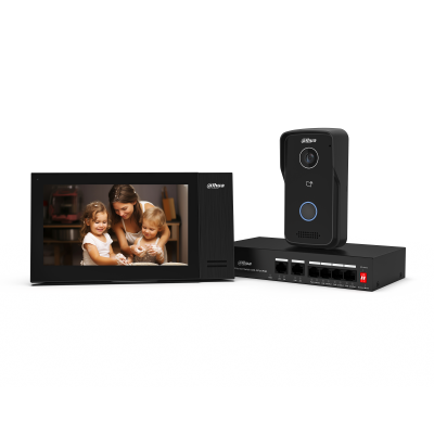 Dahua KTP02 İnterkom Diafon Aksesuarı