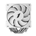 1ST PLAYER CRYO CY12D BEYAZ 2X120MM 4PIN PWM AM4-5/LGA 1851-1700 KULE TİPİ İŞLEMCİ HAVA SOĞUTUCU