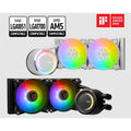 MSI MAG CORELIQUID E240 WHITE 240MM CPU SIVI SOĞUTUCU (LGA1150/1151/1155/1156/1200/1700/1851/AM4/AM5
