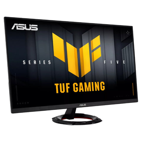 ASUS 23.8 TUF GAMING VG249Q5R IPS 1MS 200MHZ 2XHDMI 1XDP FHD 1920X1080 HOPARLÖR VESA SİYAH