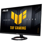 ASUS 23.8 TUF GAMING VG249Q5R IPS 1MS 200MHZ 2XHDMI 1XDP FHD 1920X1080 HOPARLÖR VESA SİYAH