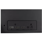 ASUS 23.8 TUF GAMING VG249Q5R IPS 1MS 200MHZ 2XHDMI 1XDP FHD 1920X1080 HOPARLÖR VESA SİYAH
