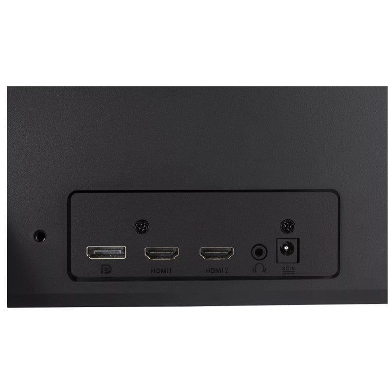 ASUS 23.8 TUF GAMING VG249Q5R IPS 1MS 200MHZ 2XHDMI 1XDP FHD 1920X1080 HOPARLÖR VESA SİYAH