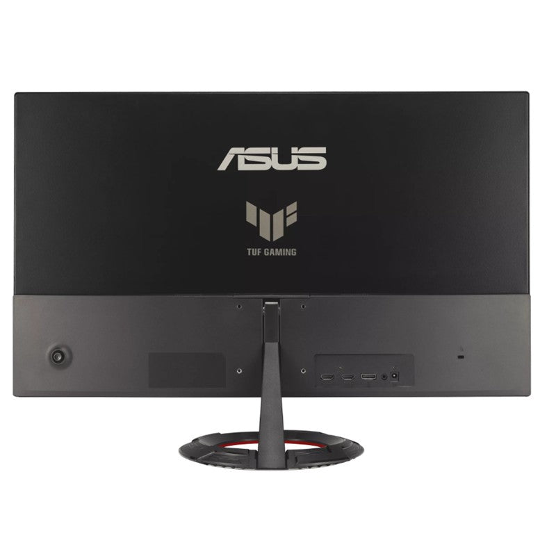 ASUS 23.8 TUF GAMING VG249Q5R IPS 1MS 200MHZ 2XHDMI 1XDP FHD 1920X1080 HOPARLÖR VESA SİYAH