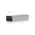 UBNT UBIQUITI UCK-G2 1 PORT GIGABIT USB-C CLOUD KEY GEN2 CONTROLLER