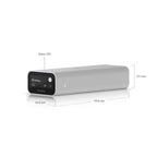 UBNT UBIQUITI UCK-G2 1 PORT GIGABIT USB-C CLOUD KEY GEN2 CONTROLLER