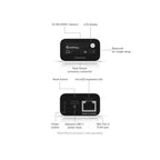 UBNT UBIQUITI UCK-G2 1 PORT GIGABIT USB-C CLOUD KEY GEN2 CONTROLLER