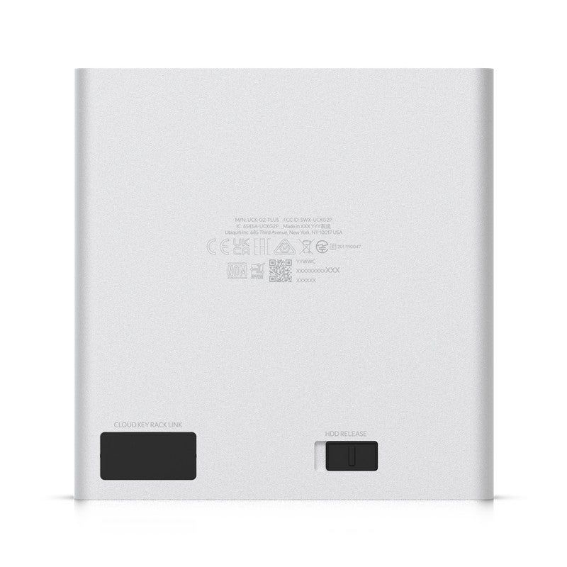 UBNT UBIQUITI UCK-G2-SSD 1 PORT GIGABIT USB-C CLOUD KEY GEN2 CONTROLLER
