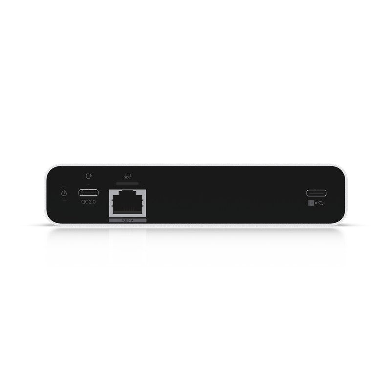 UBNT UBIQUITI UCK-G2-SSD 1 PORT GIGABIT USB-C CLOUD KEY GEN2 CONTROLLER