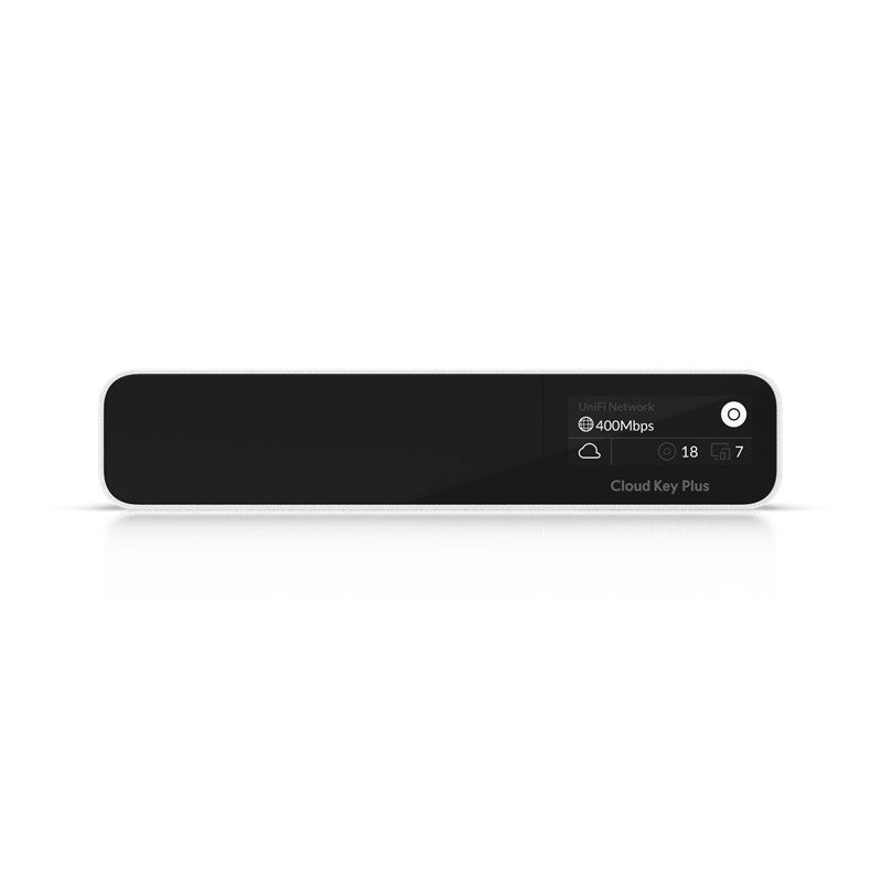UBNT UBIQUITI UCK-G2-SSD 1 PORT GIGABIT USB-C CLOUD KEY GEN2 CONTROLLER