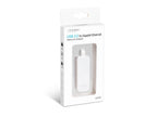 TP-LINK UE300 USB 3.0 GIGABIT ETHERNET AĞ ADAPTORU
