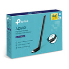 TP-LINK ARCHER T2U PLUS AC600 KABLOSUZ USB ADAPTOR