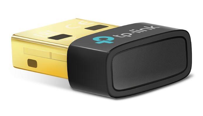 TP-LINK UB500 BLUETOOTH 5.0 NANO USB ADAPTOR