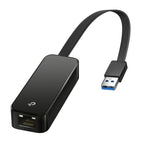 TP-LINK UE306 USB 3.0 GIGABIT ETHERNET AĞ ADAPTORU