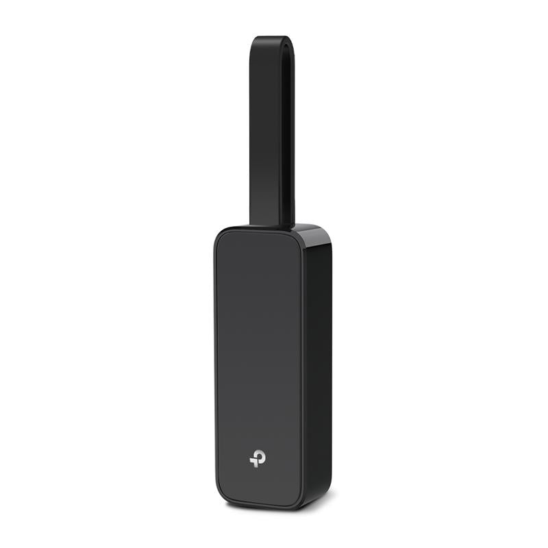 TP-LINK UE306 USB 3.0 GIGABIT ETHERNET AĞ ADAPTORU