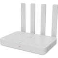 HUAWEI EKITENGINE AR180 4 PORT GIGABIT+1PORT 2.5G WAN PORT 2GBPS PORT 100 KULLANICI DESTEKLİ CLOUD YÖNETİLEBİLİR ROUTER